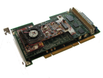 AD490 on PCI-X adapter